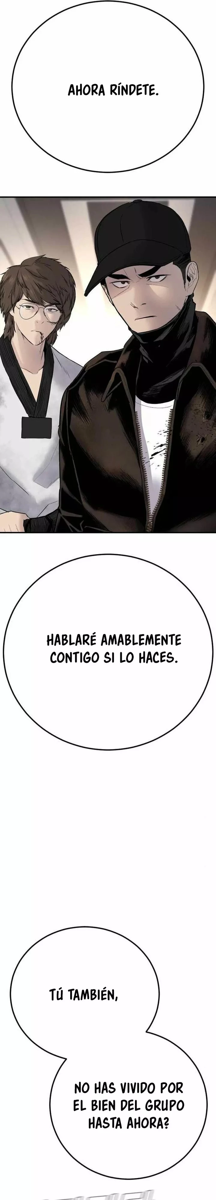 Lider Kim > Capitulo 37 > Page 711