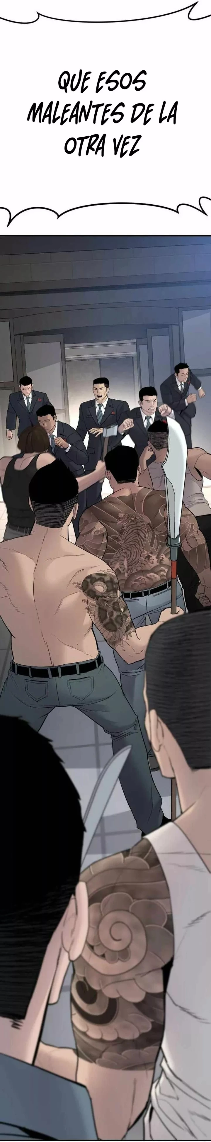 Lider Kim > Capitulo 37 > Page 751