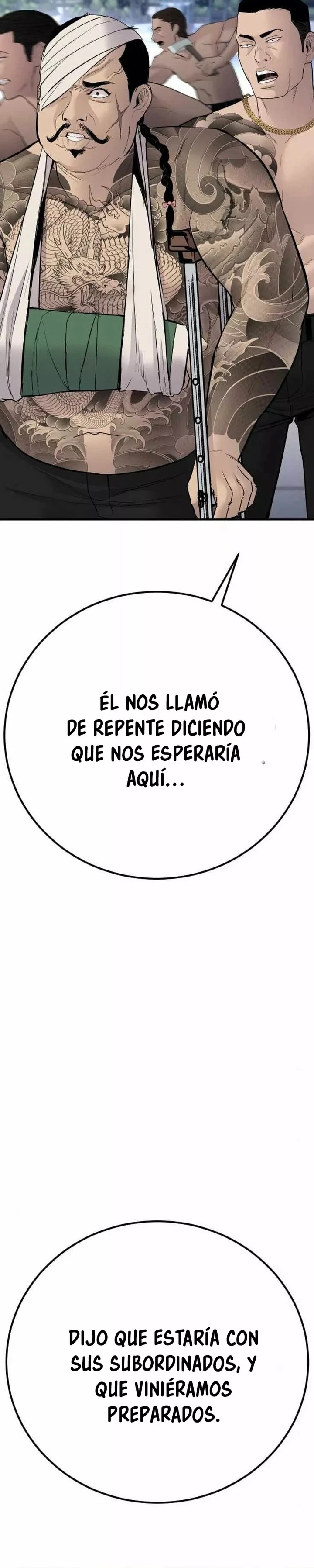 Lider Kim > Capitulo 37 > Page 771