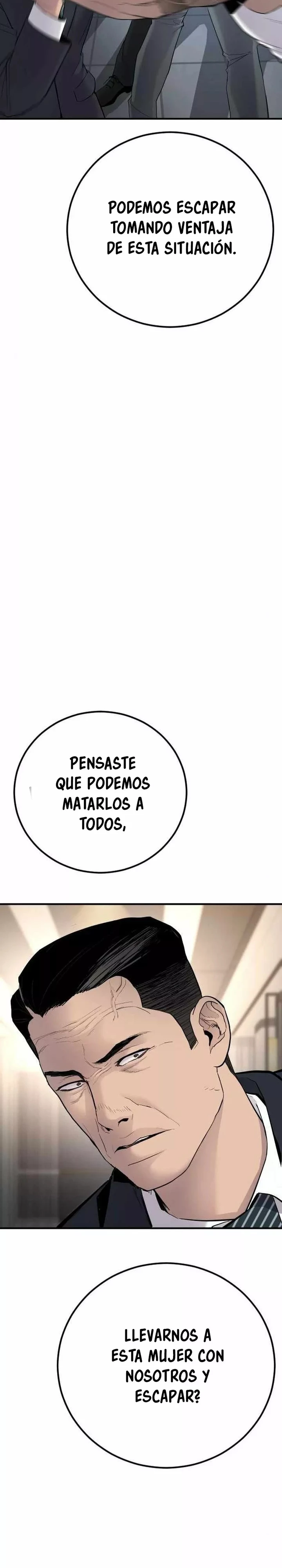 Lider Kim > Capitulo 37 > Page 811