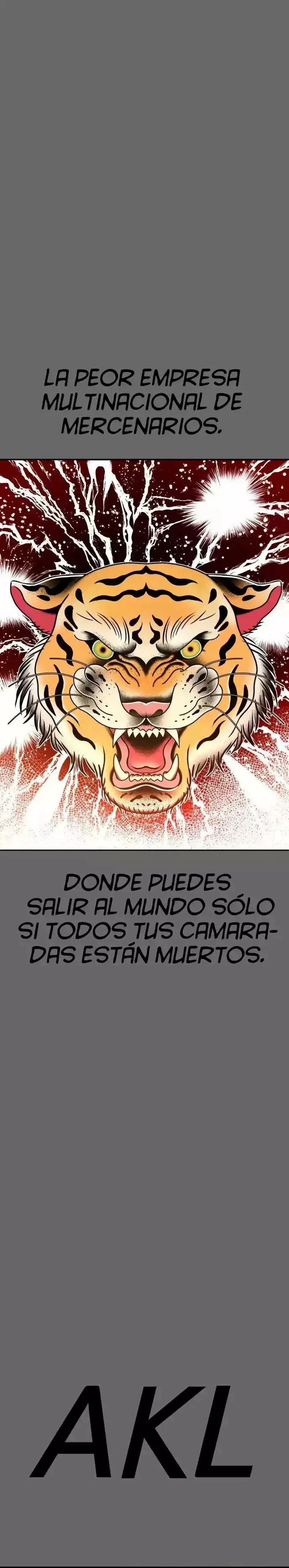 Lider Kim > Capitulo 57 > Page 01