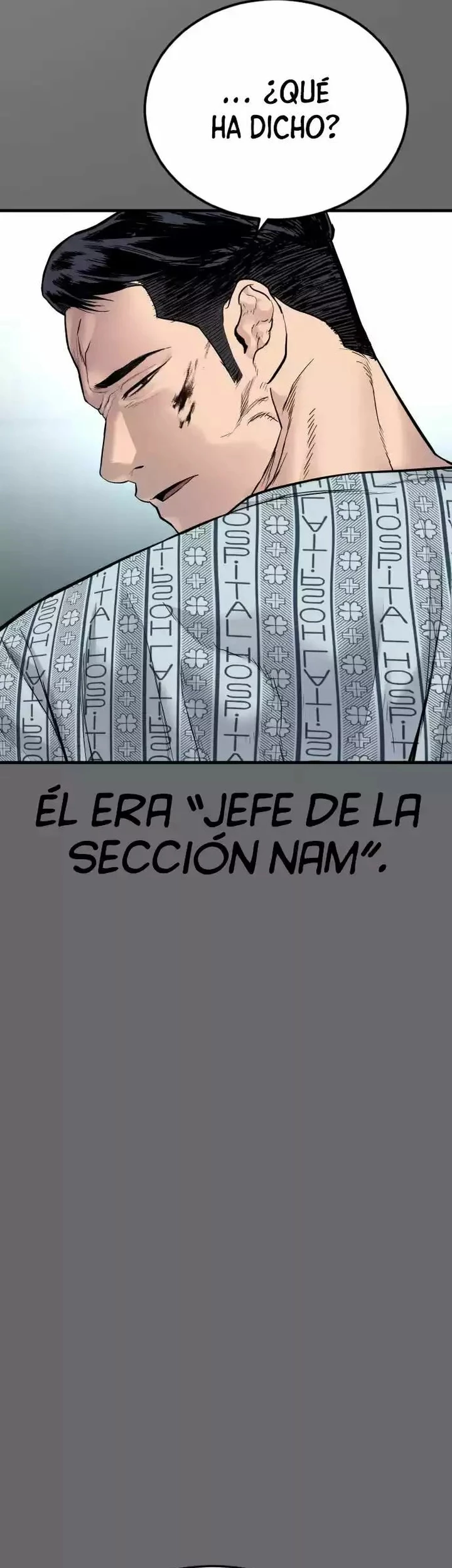 Lider Kim > Capitulo 57 > Page 31