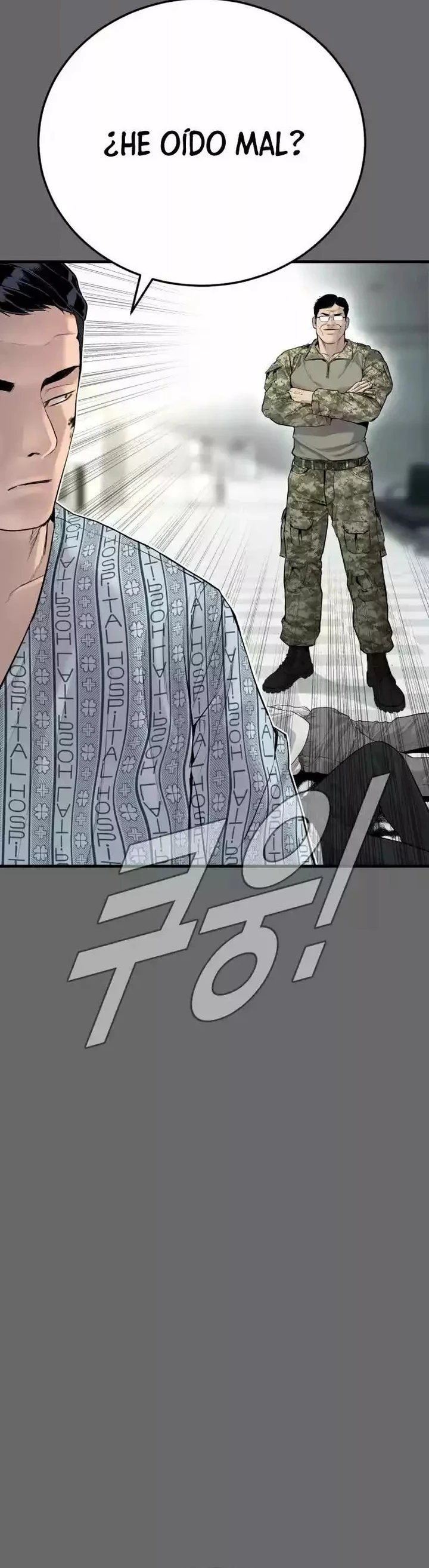 Lider Kim > Capitulo 57 > Page 41