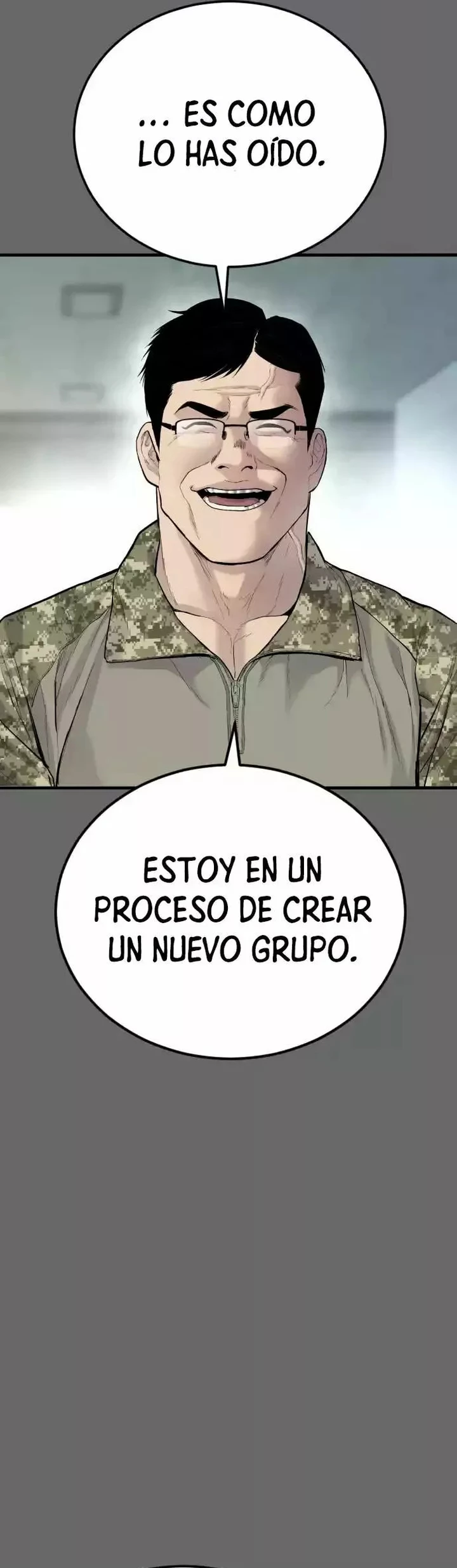 Lider Kim > Capitulo 57 > Page 51