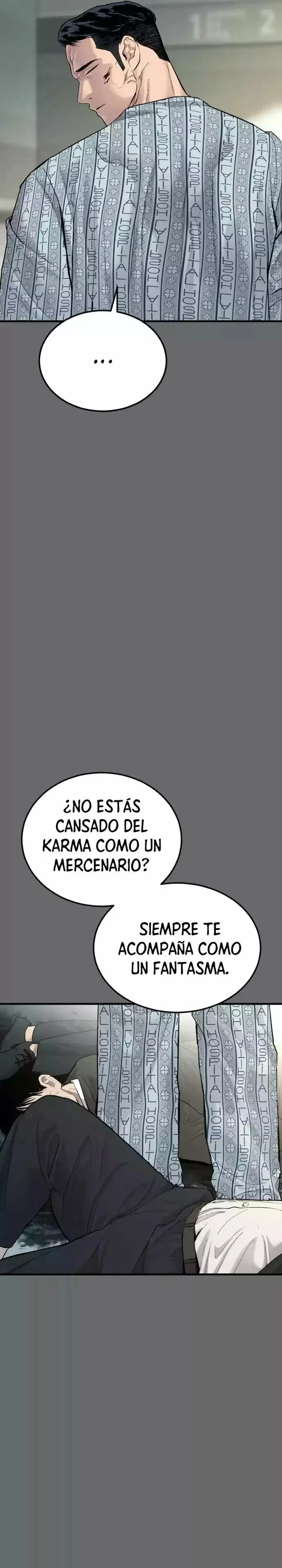 Lider Kim > Capitulo 57 > Page 71