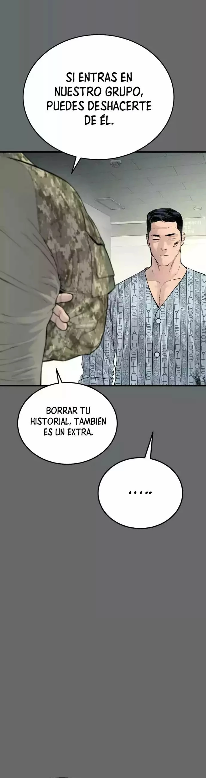 Lider Kim > Capitulo 57 > Page 81