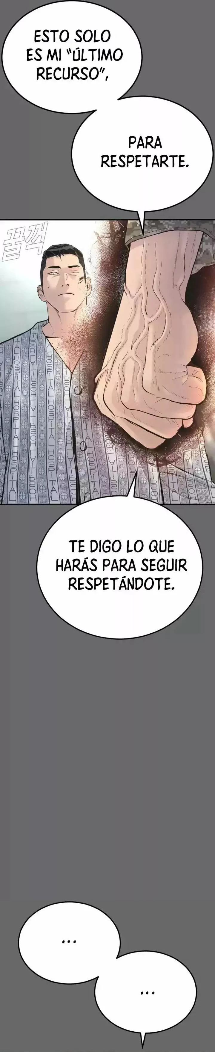 Lider Kim > Capitulo 57 > Page 111