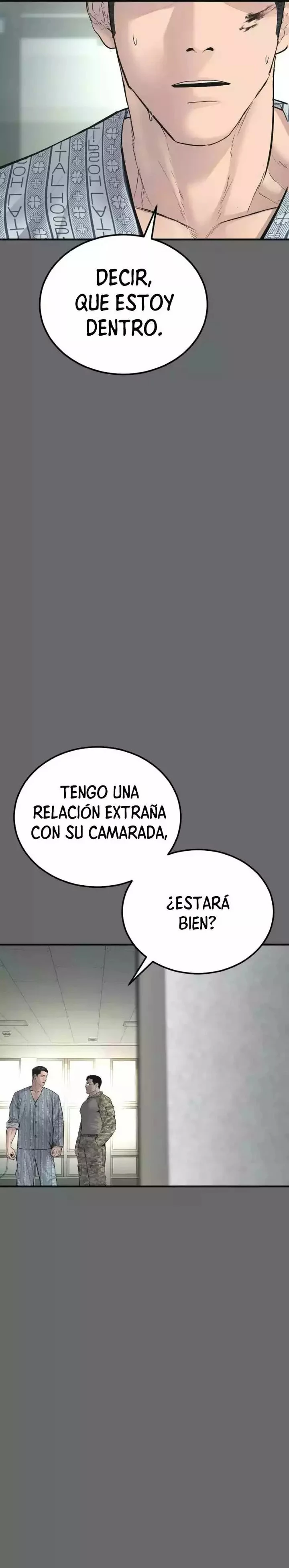 Lider Kim > Capitulo 57 > Page 121