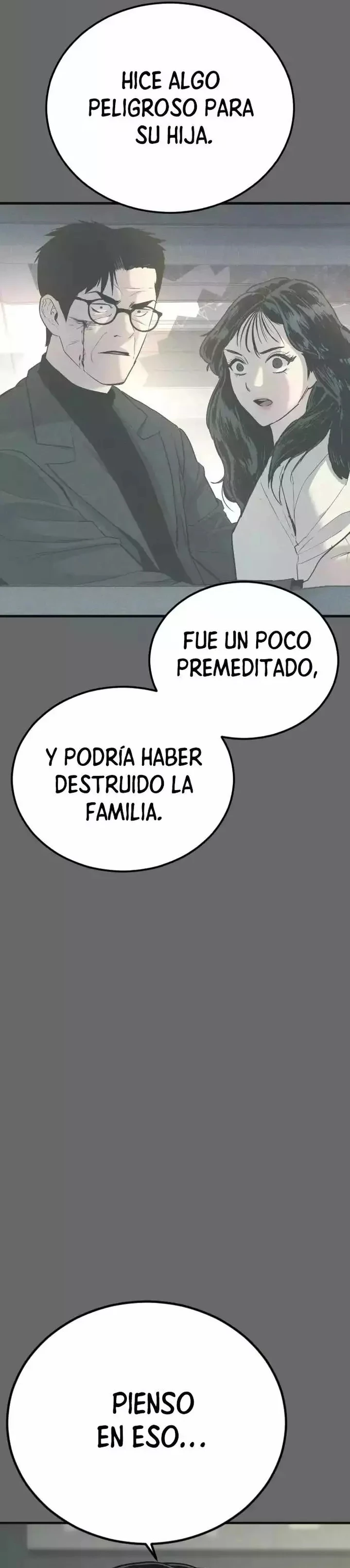 Lider Kim > Capitulo 57 > Page 131