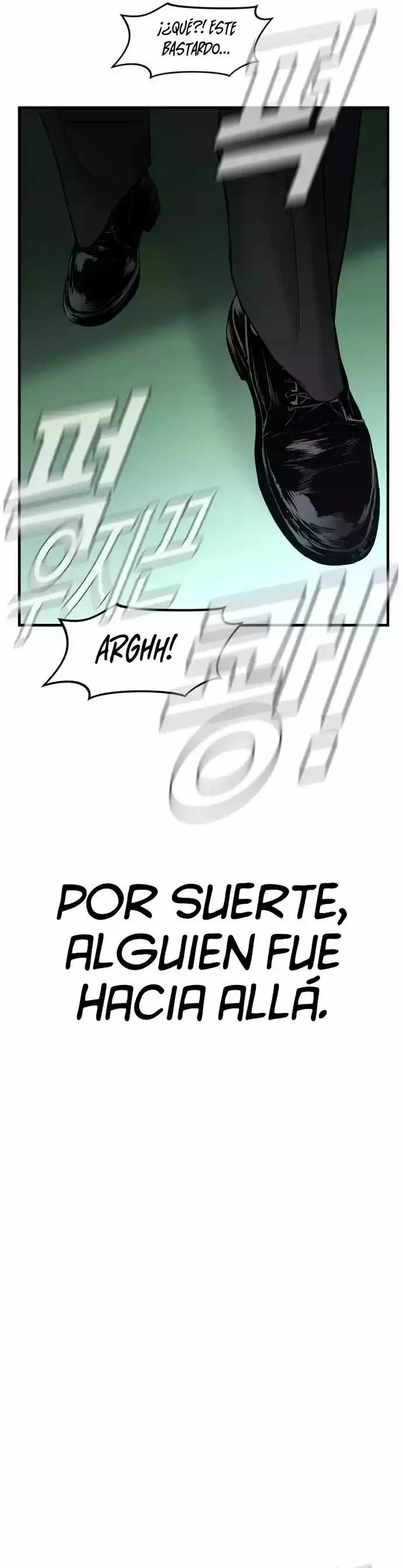 Lider Kim > Capitulo 57 > Page 151