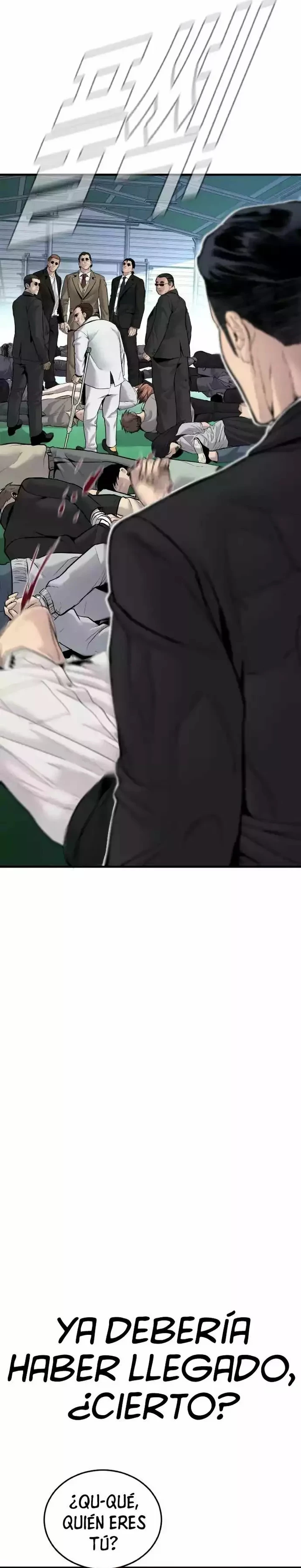 Lider Kim > Capitulo 57 > Page 161