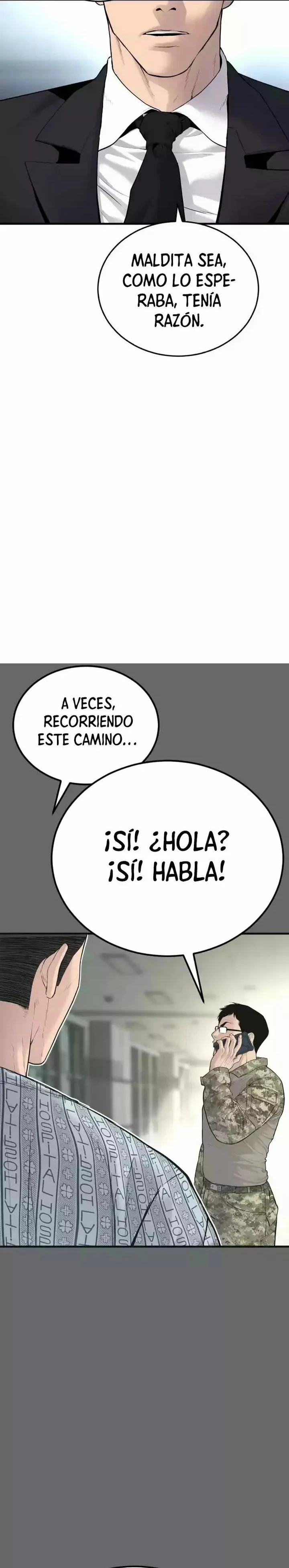 Lider Kim > Capitulo 57 > Page 171