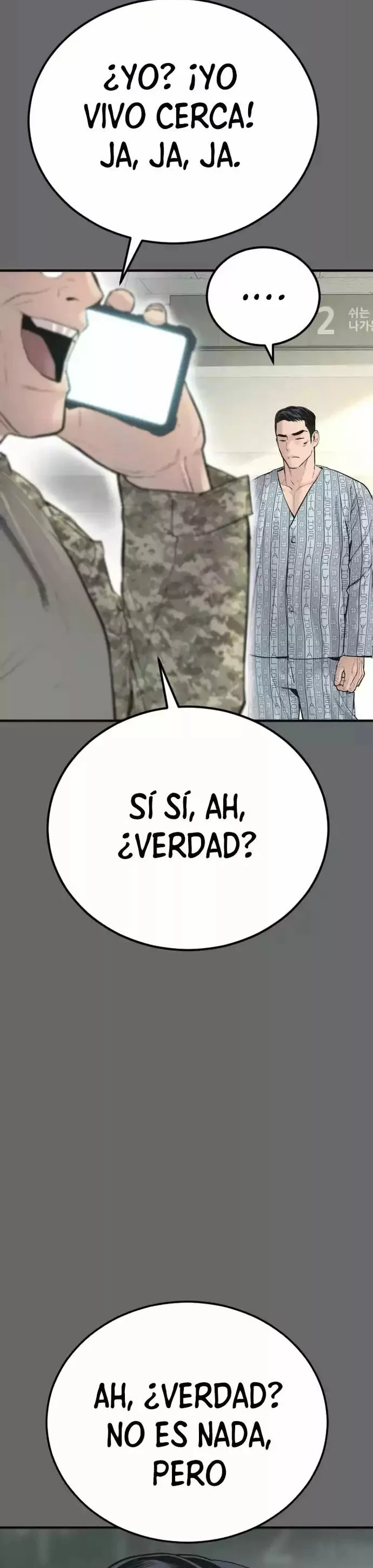 Lider Kim > Capitulo 57 > Page 181