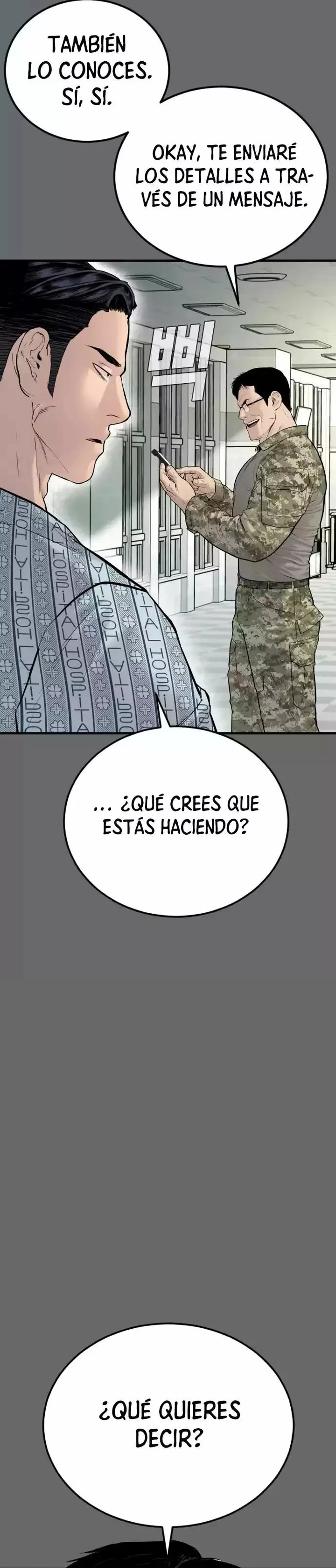 Lider Kim > Capitulo 57 > Page 201