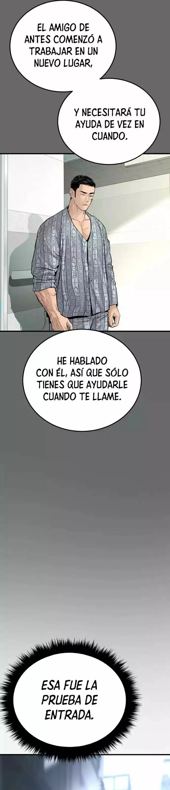 Lider Kim > Capitulo 57 > Page 221