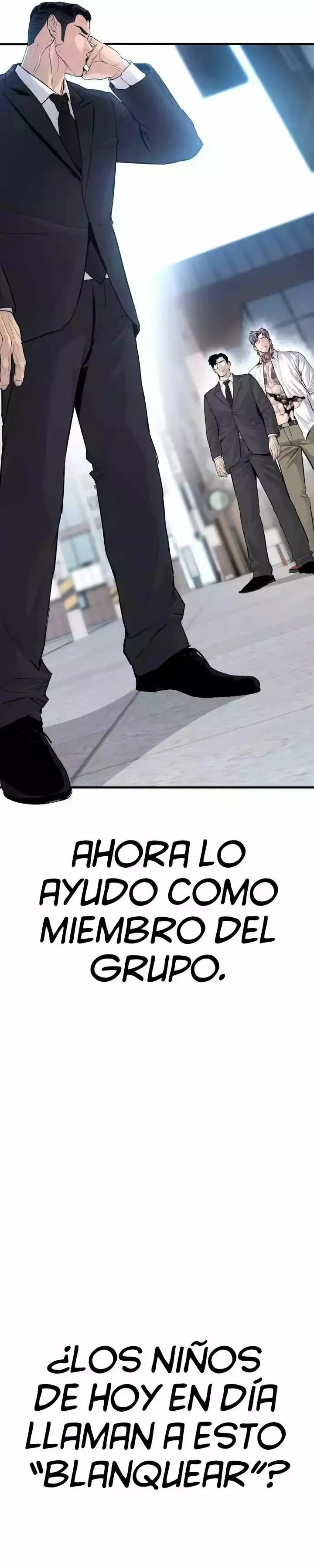 Lider Kim > Capitulo 57 > Page 241