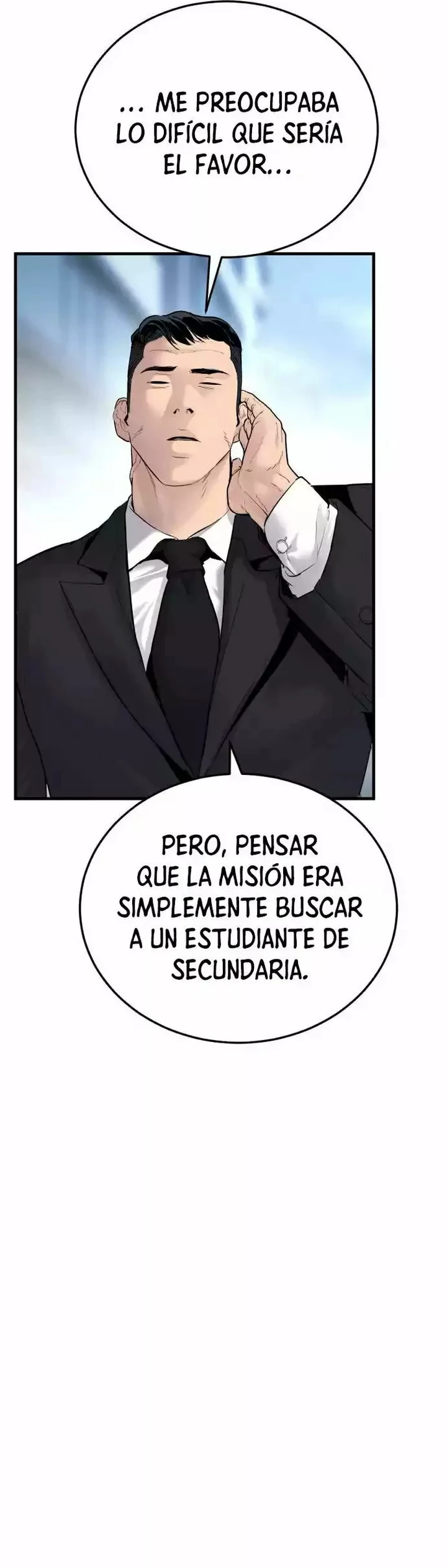 Lider Kim > Capitulo 57 > Page 251