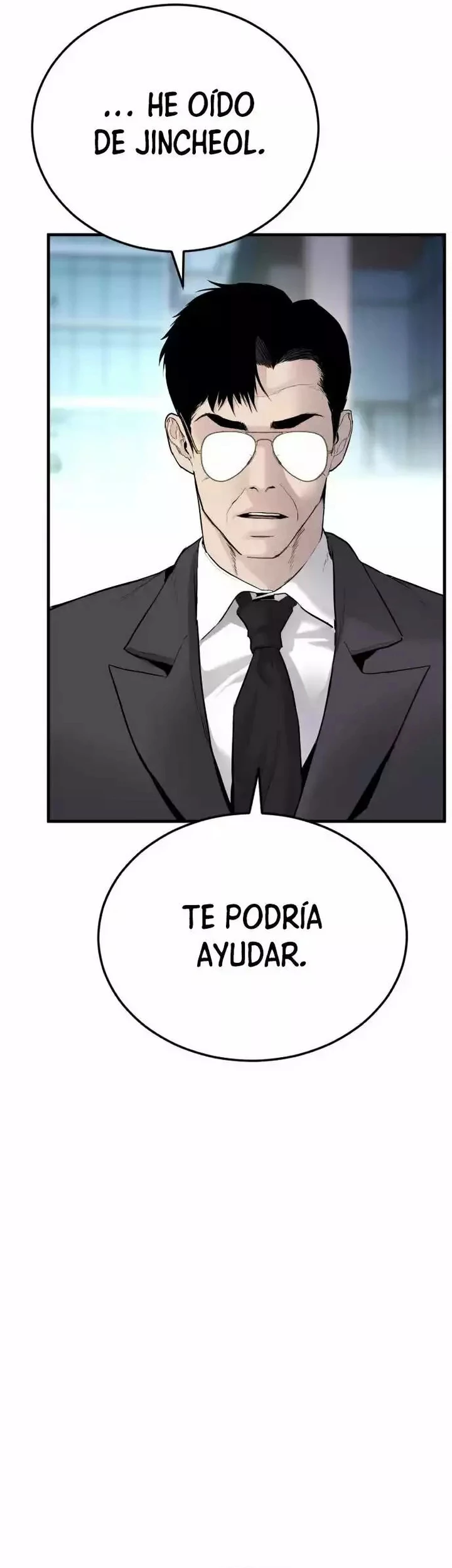 Lider Kim > Capitulo 57 > Page 261