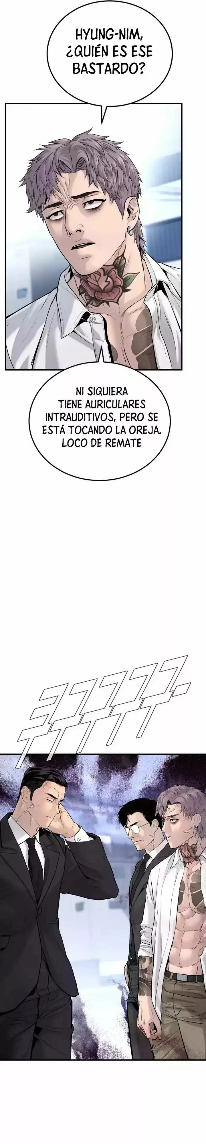 Lider Kim > Capitulo 57 > Page 271