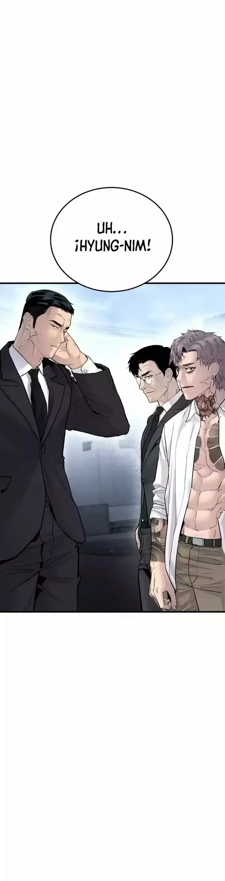Lider Kim > Capitulo 57 > Page 291