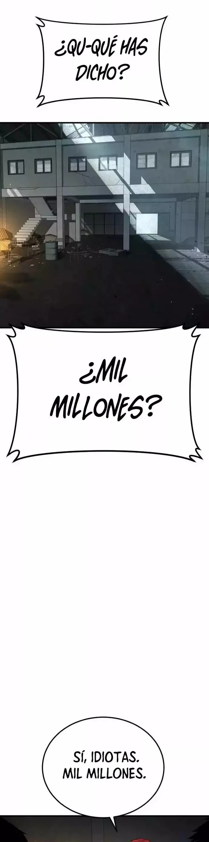 Lider Kim > Capitulo 57 > Page 321