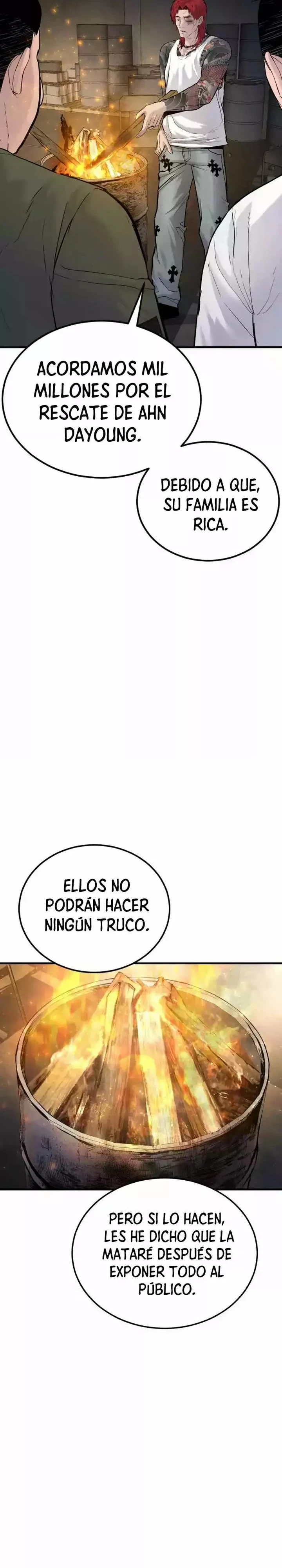 Lider Kim > Capitulo 57 > Page 331