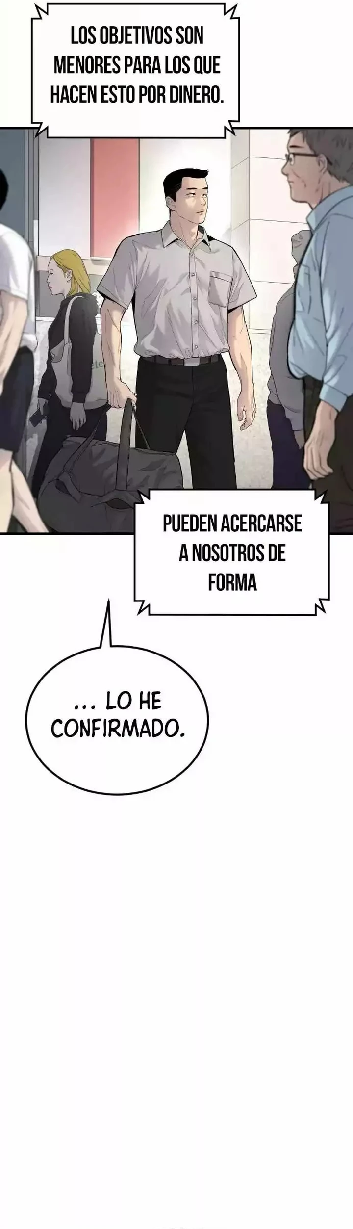 Lider Kim > Capitulo 57 > Page 381