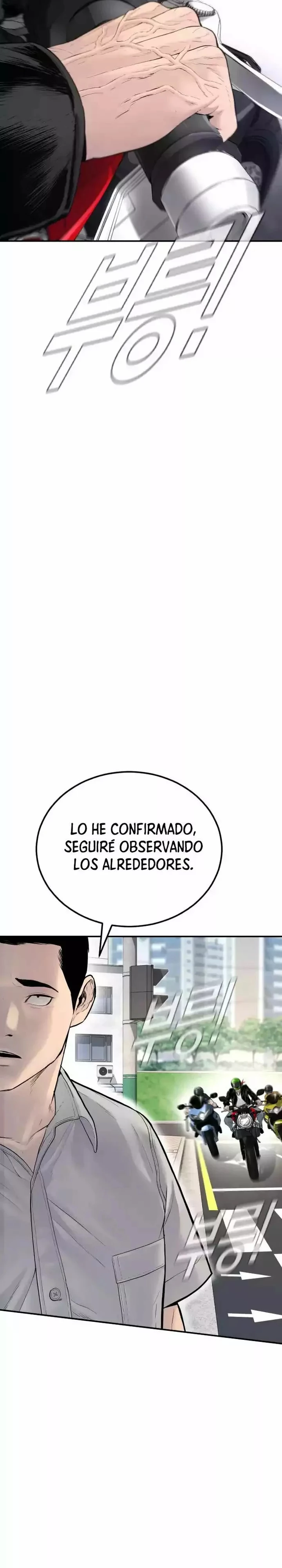 Lider Kim > Capitulo 57 > Page 401