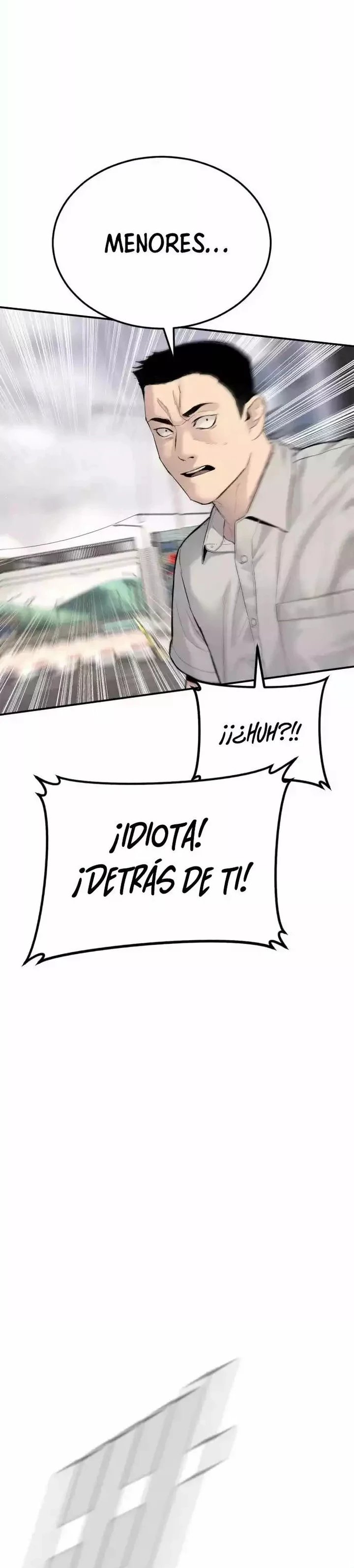 Lider Kim > Capitulo 57 > Page 411