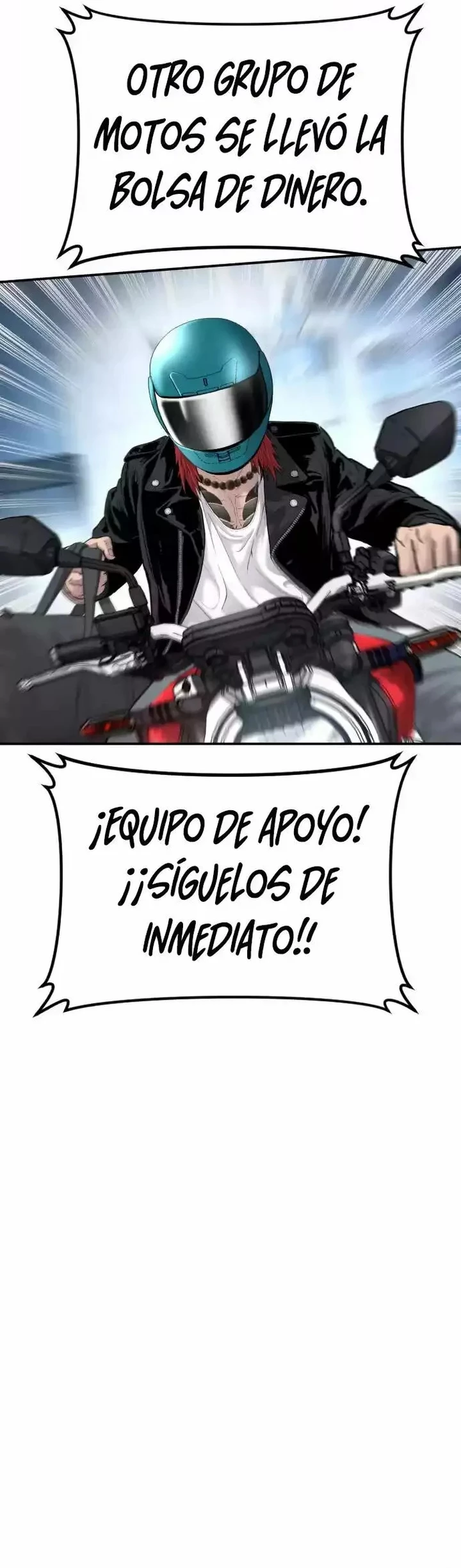 Lider Kim > Capitulo 57 > Page 471