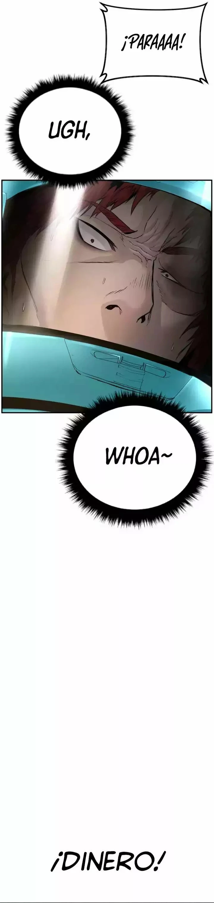 Lider Kim > Capitulo 57 > Page 481
