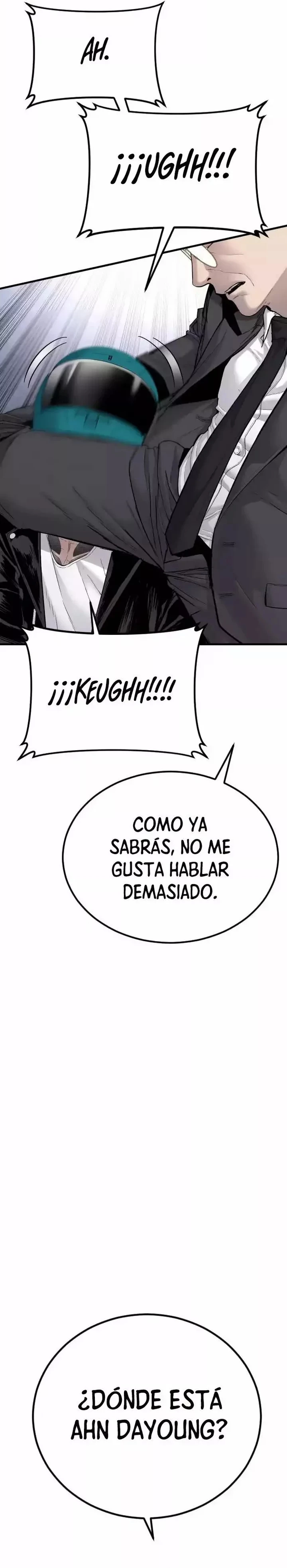 Lider Kim > Capitulo 57 > Page 651