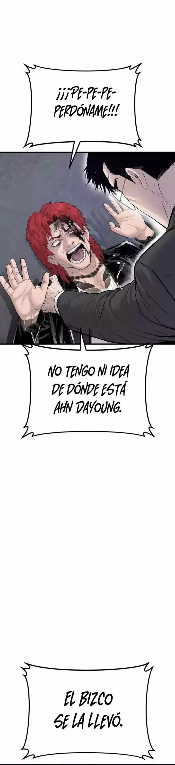 Lider Kim > Capitulo 57 > Page 681