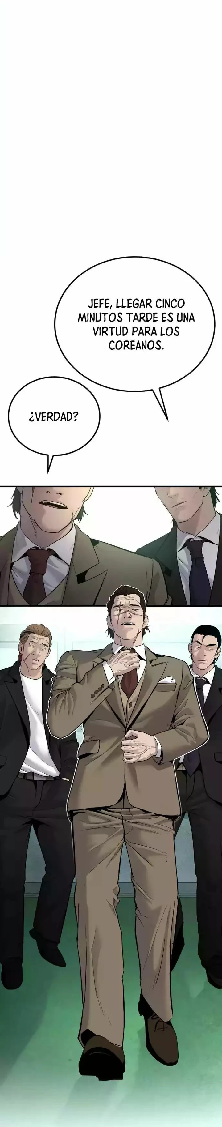 Lider Kim > Capitulo 57 > Page 721
