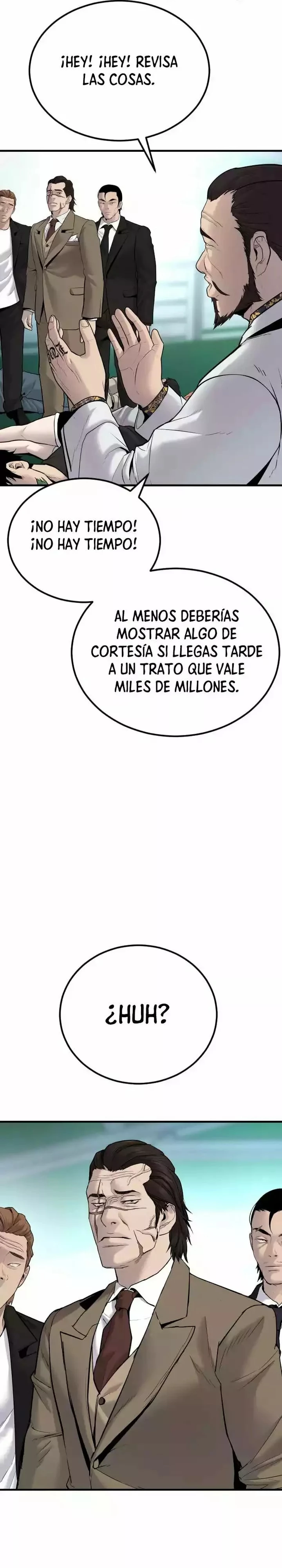 Lider Kim > Capitulo 57 > Page 751