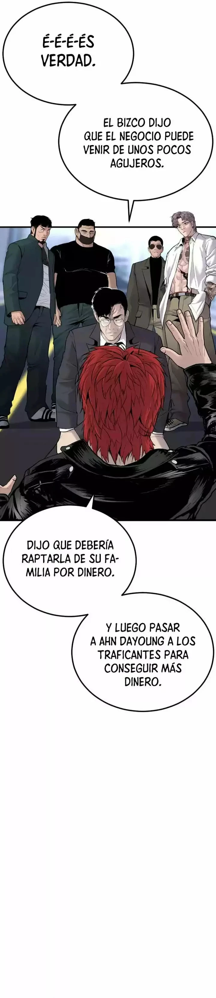 Lider Kim > Capitulo 57 > Page 781