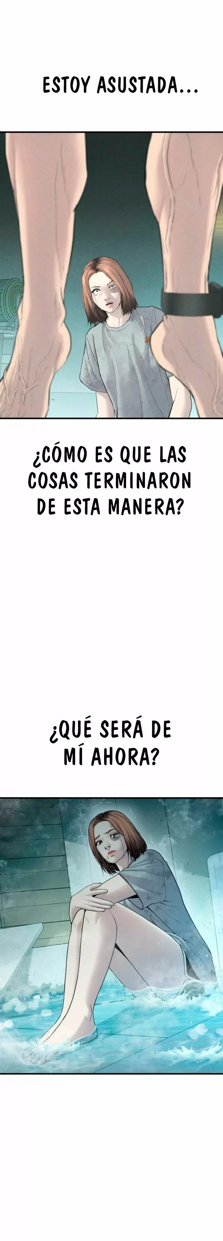 Lider Kim > Capitulo 66 > Page 11