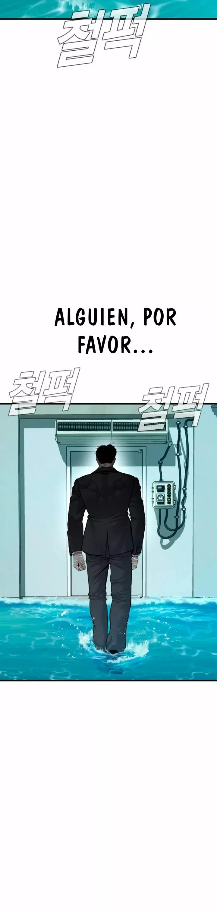 Lider Kim > Capitulo 66 > Page 31