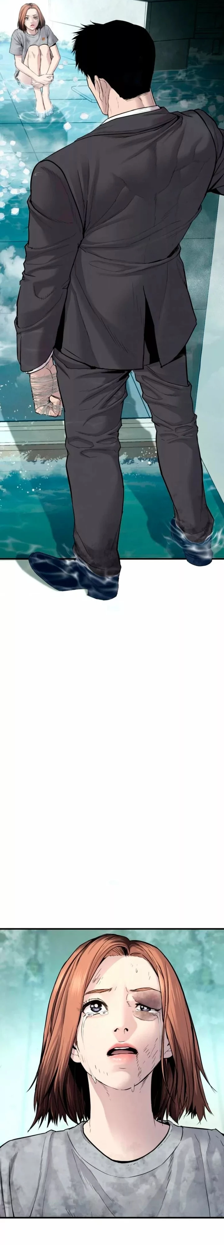 Lider Kim > Capitulo 66 > Page 61