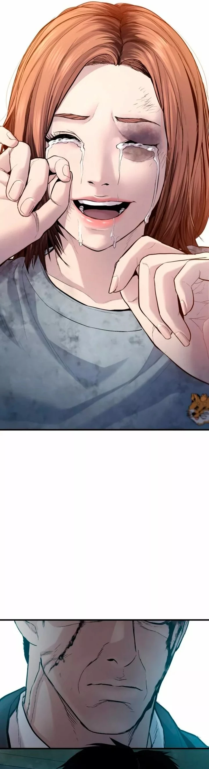 Lider Kim > Capitulo 66 > Page 81