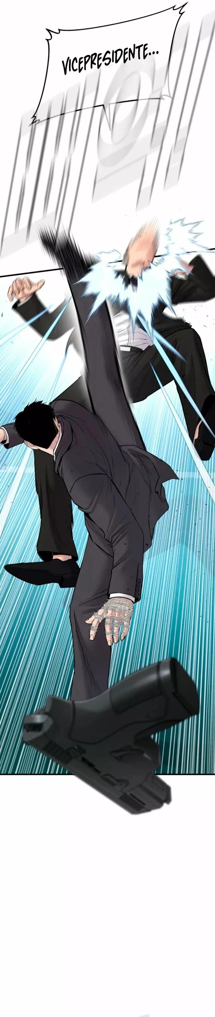 Lider Kim > Capitulo 66 > Page 171