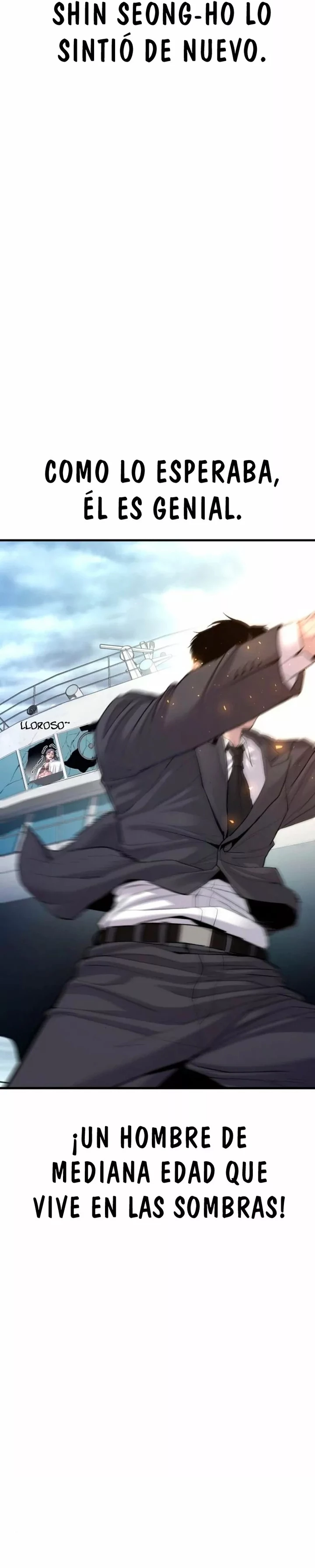 Lider Kim > Capitulo 66 > Page 231