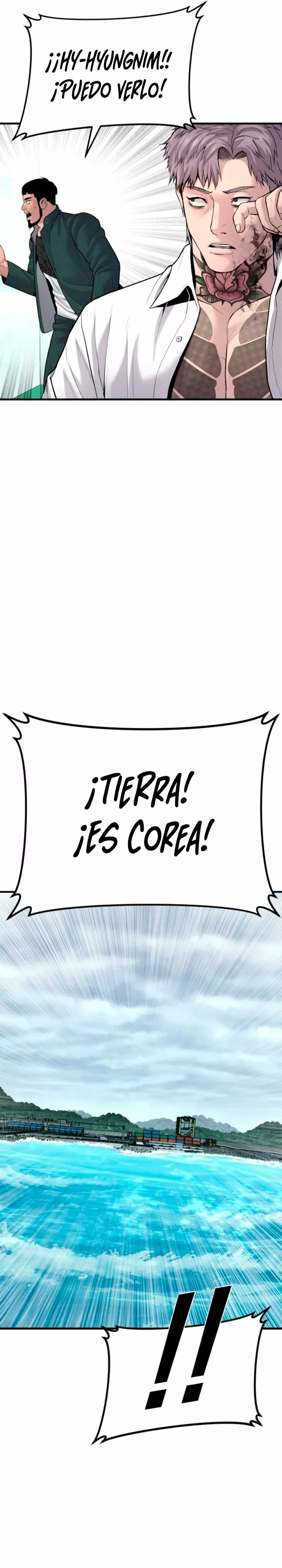 Lider Kim > Capitulo 66 > Page 241