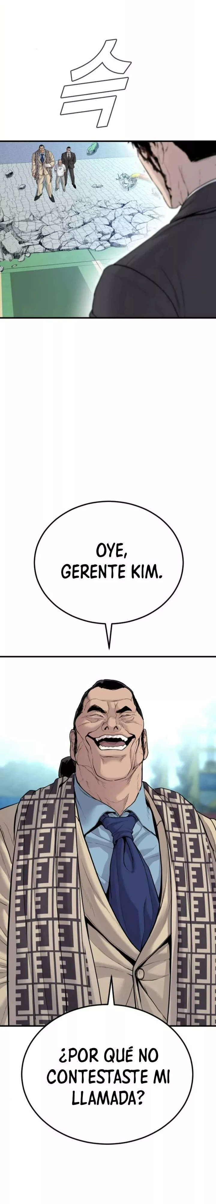 Lider Kim > Capitulo 66 > Page 371