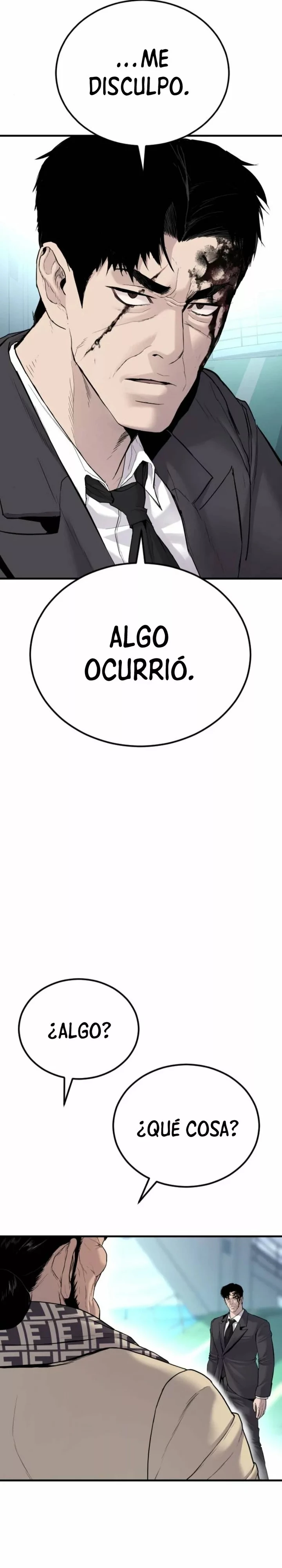 Lider Kim > Capitulo 66 > Page 391