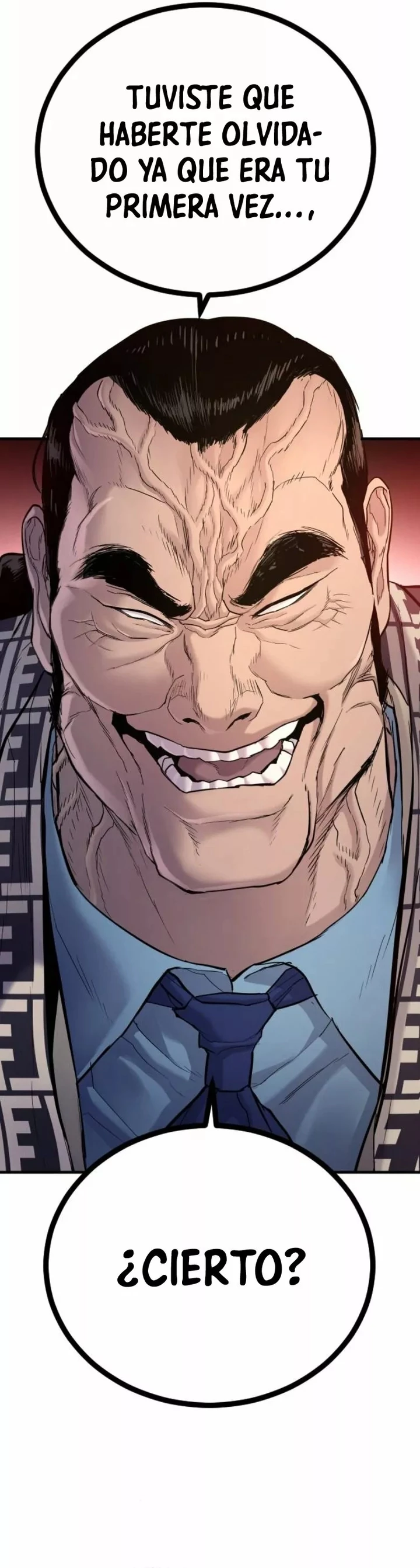 Lider Kim > Capitulo 66 > Page 431