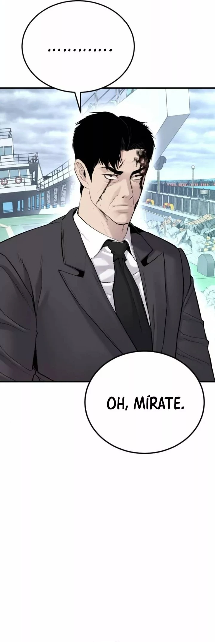 Lider Kim > Capitulo 66 > Page 441