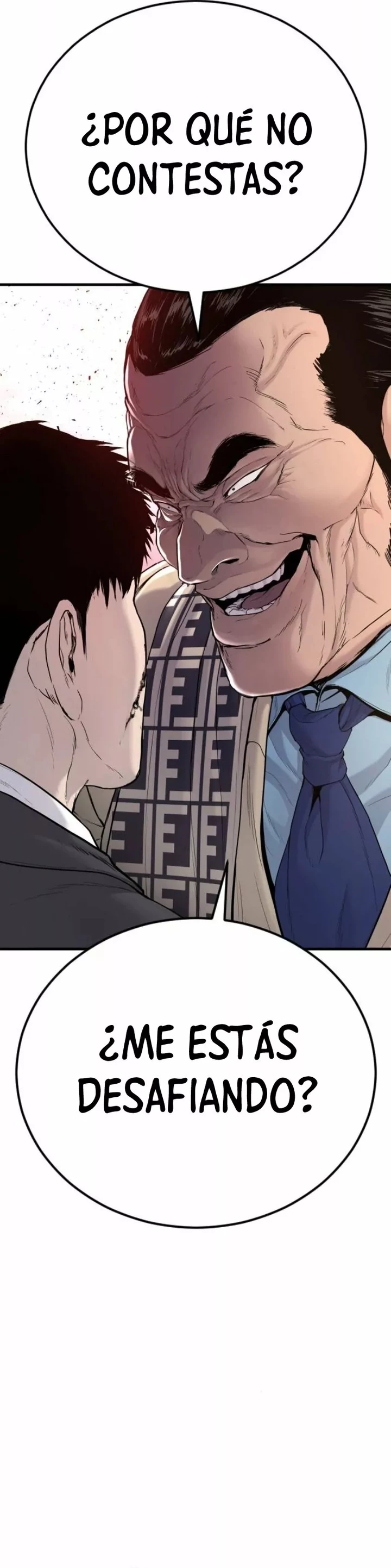 Lider Kim > Capitulo 66 > Page 451