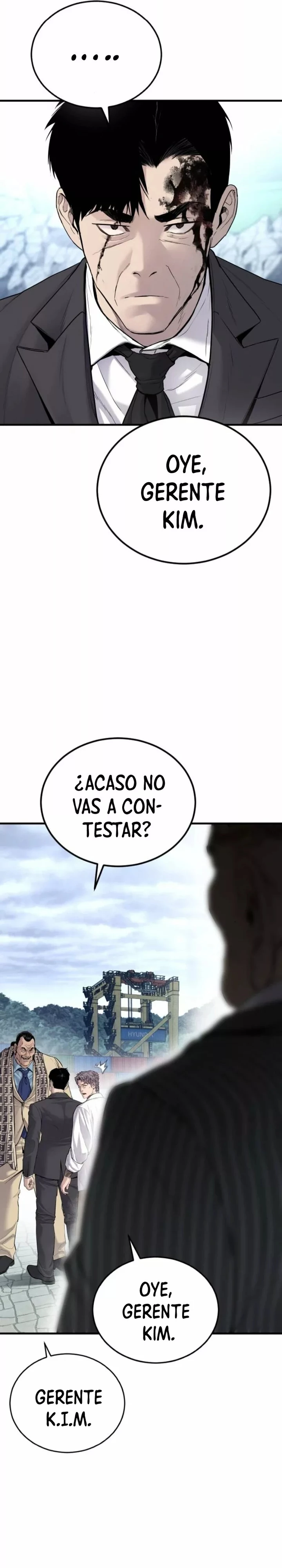 Lider Kim > Capitulo 66 > Page 461