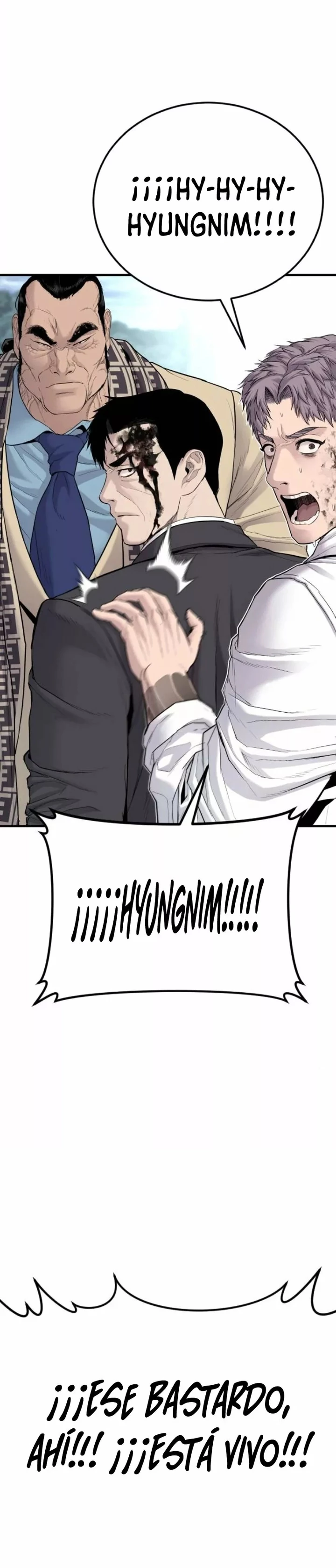 Lider Kim > Capitulo 66 > Page 471